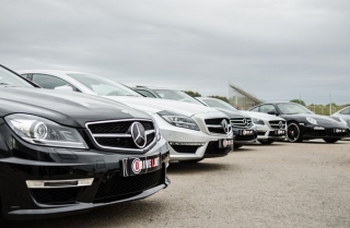  choose your favorite car 